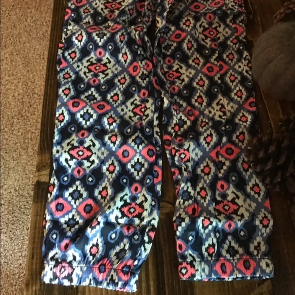 NWT Carter's Bright Print Outfit Girls 4T & 8